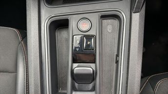 CUPRA Formentor VZ1 DSG