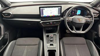 CUPRA Formentor VZ1 DSG