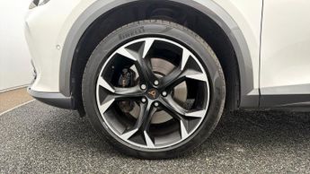 CUPRA Formentor VZ1 DSG