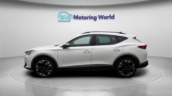 CUPRA Formentor VZ1 DSG