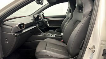 CUPRA Formentor VZ1 DSG