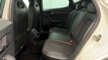 CUPRA Formentor VZ1 DSG