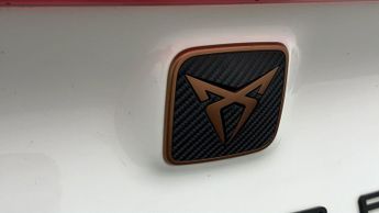 CUPRA Formentor VZ1 DSG