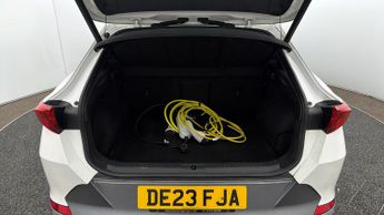 CUPRA Formentor VZ1 DSG