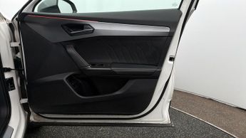 CUPRA Formentor VZ1 DSG