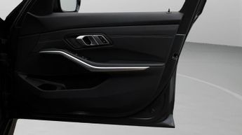 BMW 3 Series 320I M SPORT