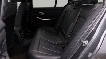 BMW 3 Series 320I M SPORT