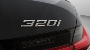 BMW 3 Series 320I M SPORT