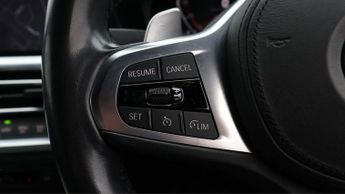 BMW 3 Series 320I M SPORT