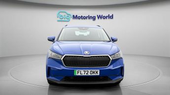 Skoda Enyaq 60