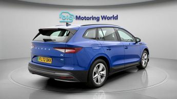 Skoda Enyaq 60