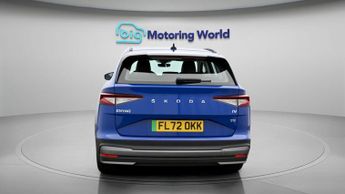 Skoda Enyaq 60