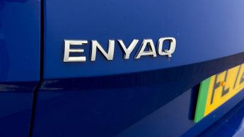 Skoda Enyaq 60