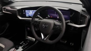 Vauxhall Mokka ULTIMATE