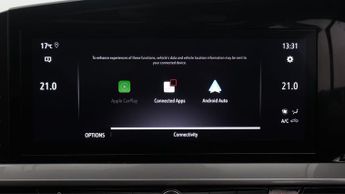 Vauxhall Mokka ULTIMATE