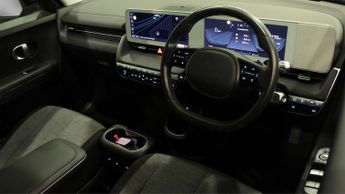 Hyundai IONIQ 5 PREMIUM