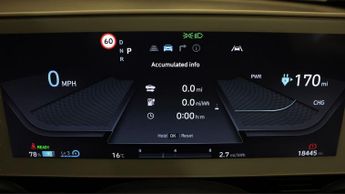 Hyundai IONIQ 5 PREMIUM