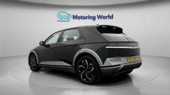 Hyundai IONIQ 5 PREMIUM