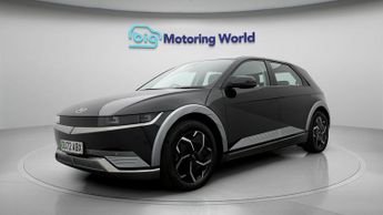 Hyundai IONIQ 5 PREMIUM