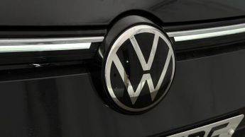 Volkswagen Golf STYLE TSI DSG