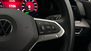 Volkswagen Golf STYLE TSI DSG