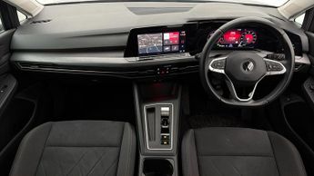 Volkswagen Golf STYLE TSI DSG