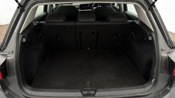 Volkswagen Golf STYLE TSI DSG