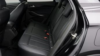 Vauxhall Grandland X BUSINESS EDITION NAV PREMIUM