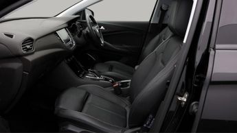 Vauxhall Grandland X BUSINESS EDITION NAV PREMIUM
