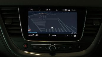 Vauxhall Grandland X BUSINESS EDITION NAV PREMIUM