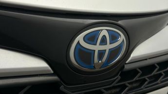 Toyota Corolla EXCEL