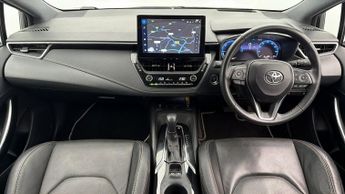 Toyota Corolla EXCEL