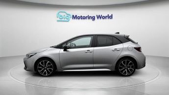 Toyota Corolla EXCEL