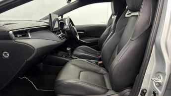 Toyota Corolla EXCEL