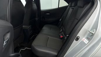 Toyota Corolla EXCEL