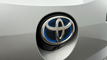 Toyota Corolla EXCEL
