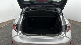 Toyota Corolla EXCEL