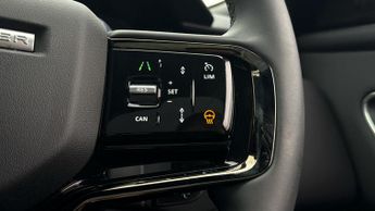 Land Rover Range Rover Velar S