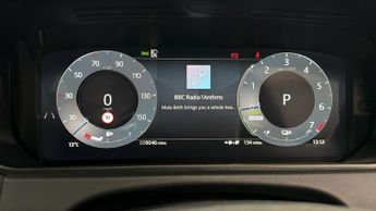 Land Rover Range Rover Velar S