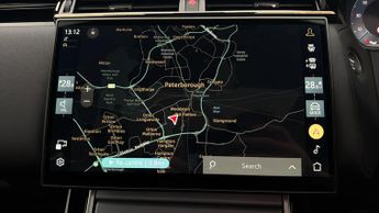 Land Rover Range Rover Velar S