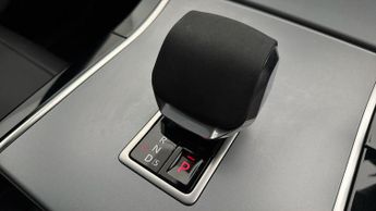 Land Rover Range Rover Velar S