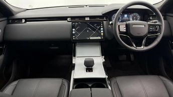 Land Rover Range Rover Velar S