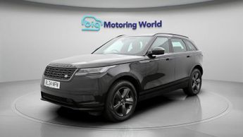 Land Rover Range Rover Velar S