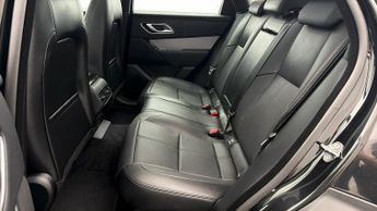 Land Rover Range Rover Velar S