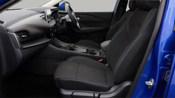 Nissan Qashqai DIG-T ACENTA PREMIUM DCT