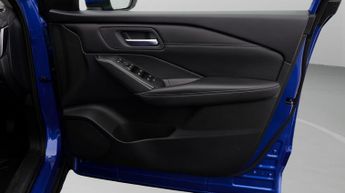 Nissan Qashqai DIG-T ACENTA PREMIUM DCT
