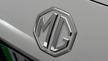 MG MG4 SE