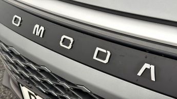 OMODA 9 NOBLE