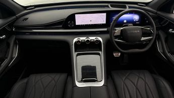 OMODA 9 NOBLE