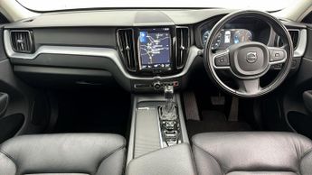 Volvo XC60 T5 MOMENTUM AWD